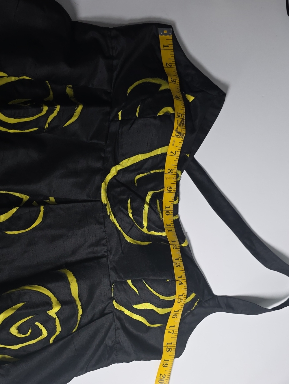 INC International Concepts Dress - Picture 6 of 8